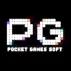 正版PG模拟器